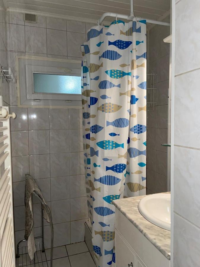 Le Parilly- Appartement 3 Chambres-Parc Parilly Bron Extérieur photo