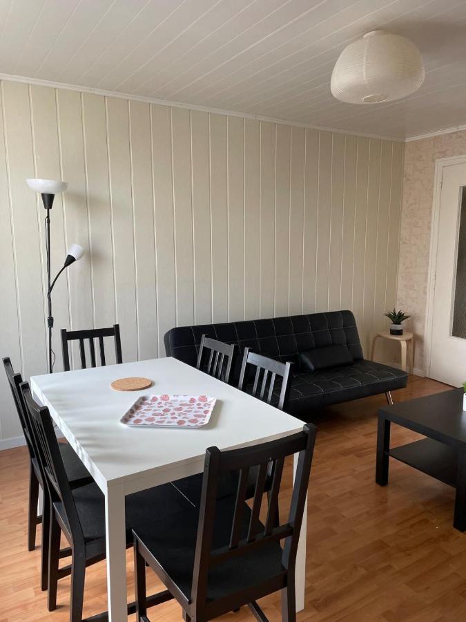 Le Parilly- Appartement 3 Chambres-Parc Parilly Bron Extérieur photo