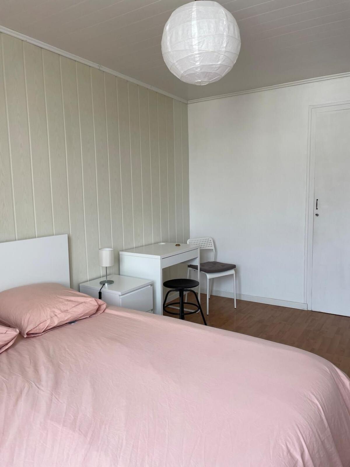 Le Parilly- Appartement 3 Chambres-Parc Parilly Bron Extérieur photo