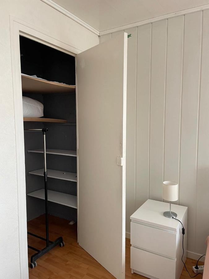 Le Parilly- Appartement 3 Chambres-Parc Parilly Bron Extérieur photo