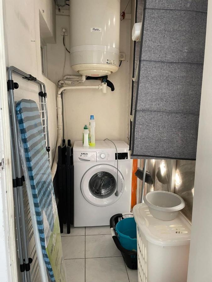 Le Parilly- Appartement 3 Chambres-Parc Parilly Bron Extérieur photo